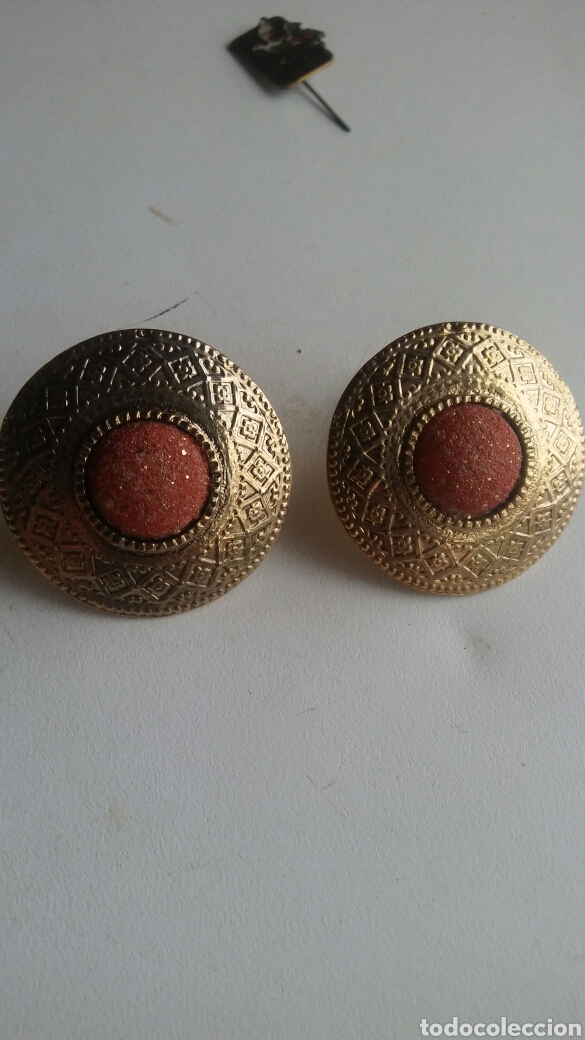 Joyeria: PENDIENTES GRANDES - Foto 2