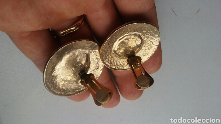 Joyeria: PENDIENTES GRANDES - Foto 3