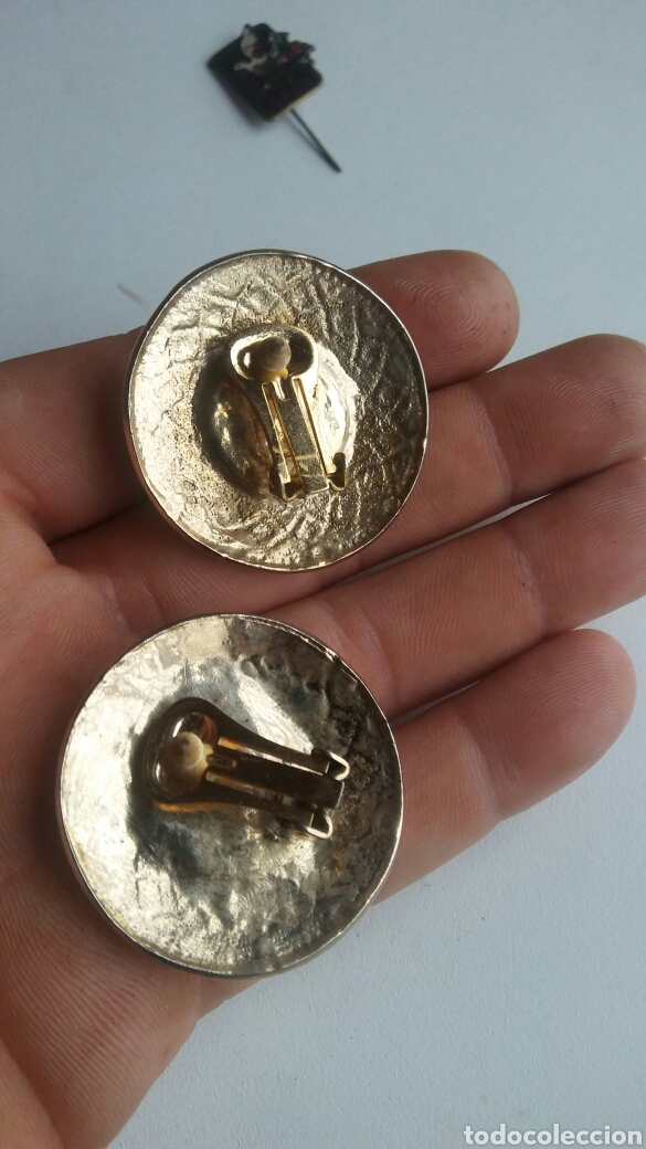 Joyeria: PENDIENTES GRANDES - Foto 4