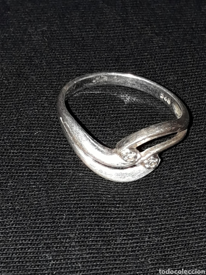 Joyeria: BONITO ANILLO PLATA 925 - Foto 1