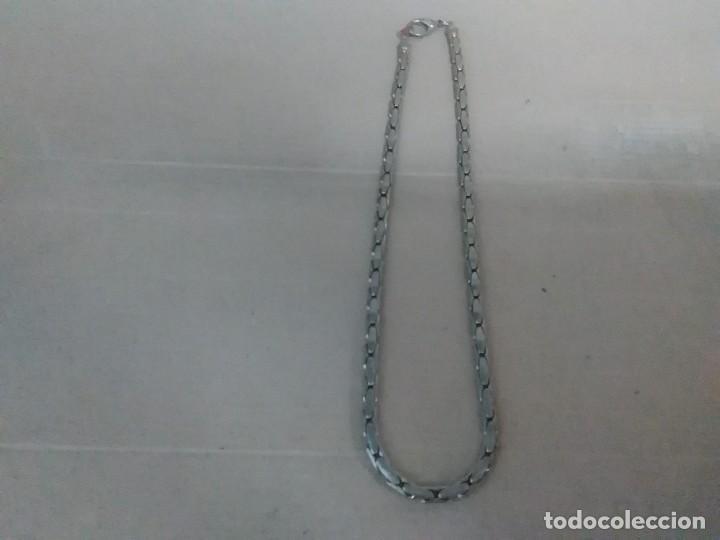 Joyeria: 4 cadenas 3 pulseras. 52 - Foto 3