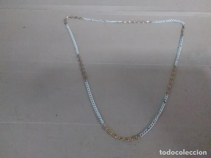 Joyeria: 4 cadenas 3 pulseras. 52 - Foto 6