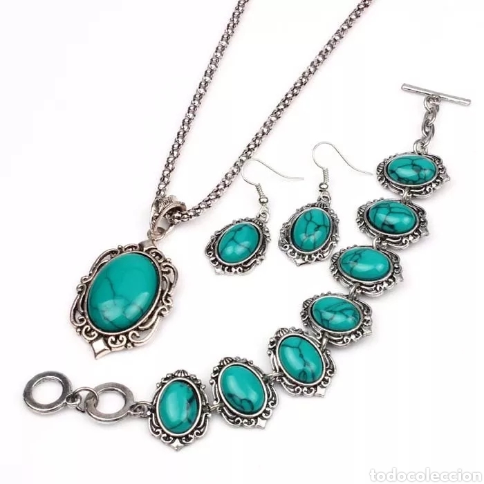 Joyeria: Conjunto ENV&Iacute;O GRATIS!! - Foto 1