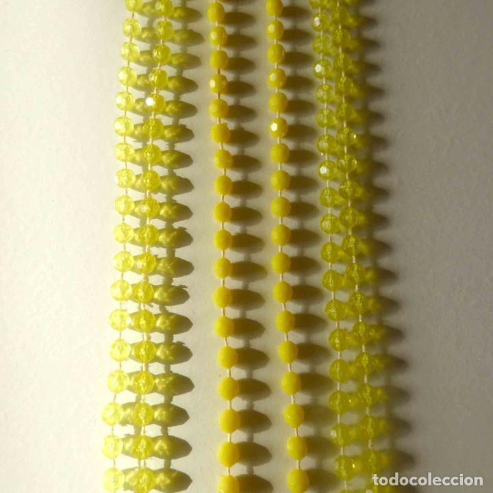 Joyeria: Collares vintage, set de 3 - Foto 4