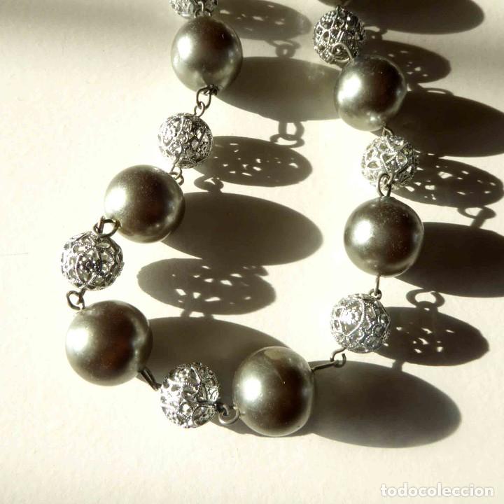 Joyeria: Collar vintage - Foto 2