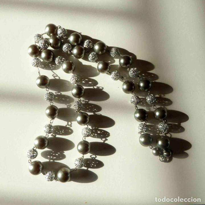 Joyeria: Collar vintage - Foto 3