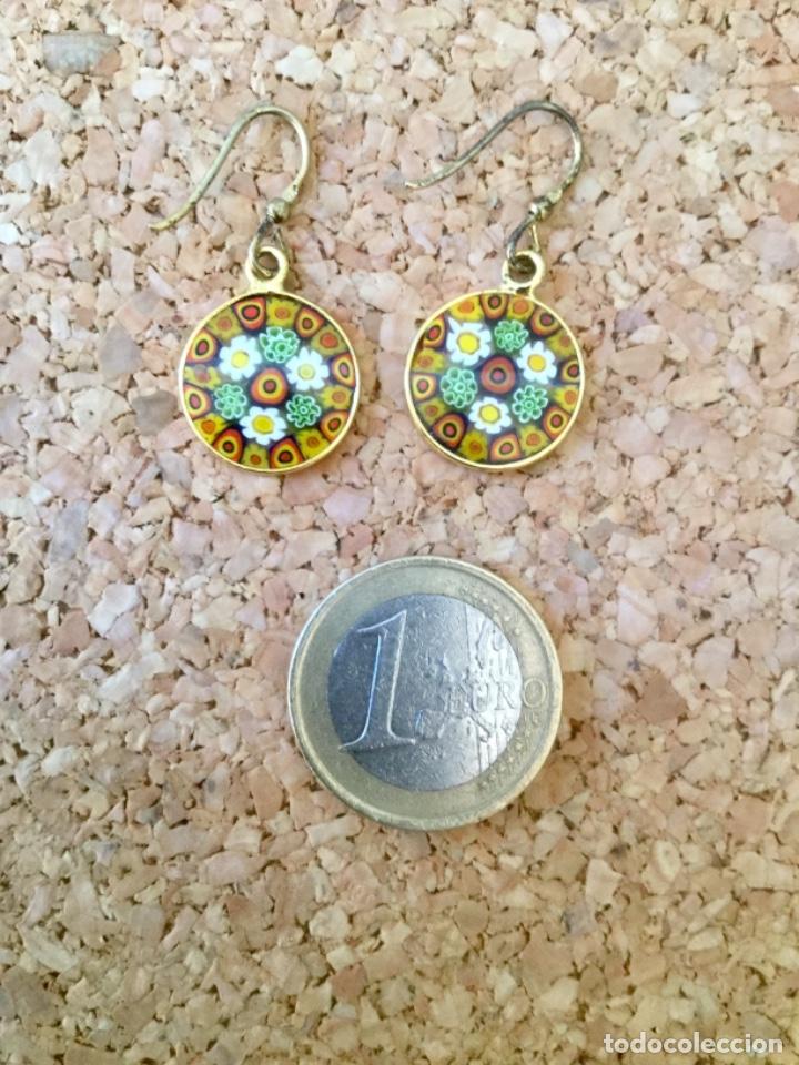 Schmuck: Pendientes &ldquo;Murrina&rdquo;. Antica Murrina Venecia.