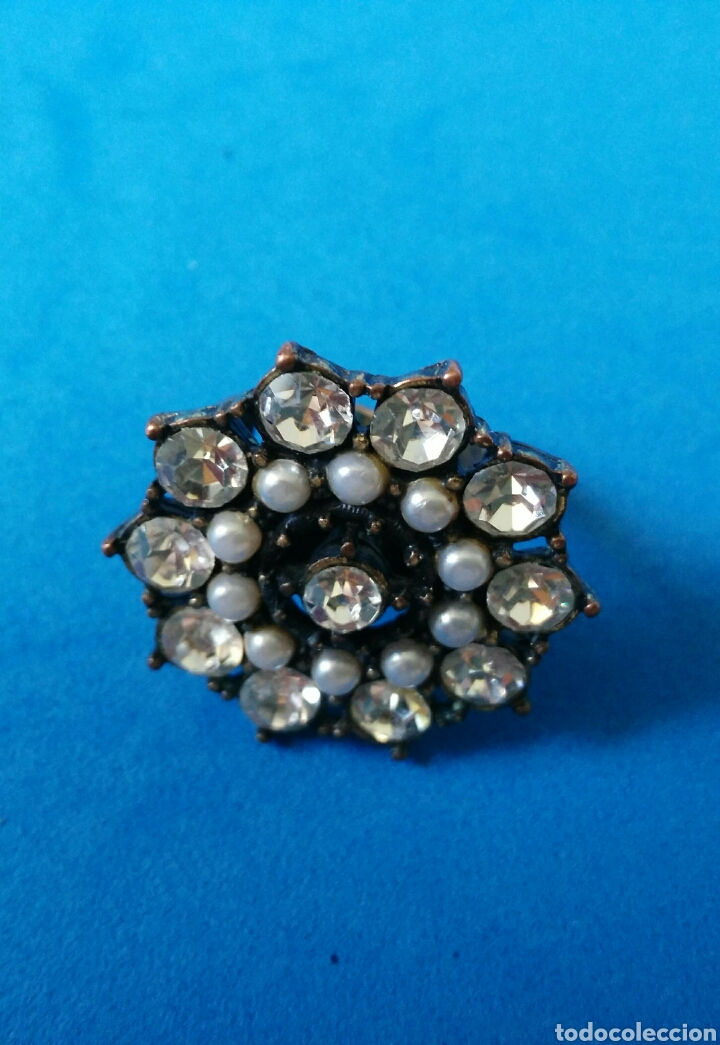 Joyeria: ANILLO. TAMA&Ntilde;O DEDO REGULABLE. ENVIO INCLUIDO EN EL PRECIO.