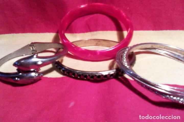 Joyeria: PULSERAS - 4 . - Foto 1