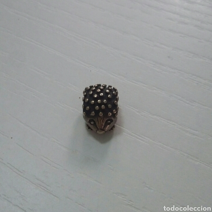 Joyeria: Charm Pandora original - Puercoespin - Foto 1