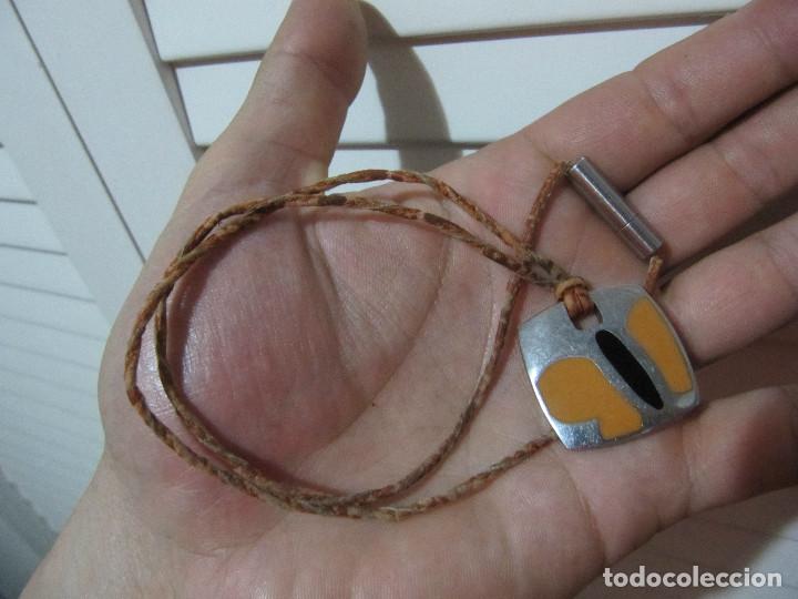 Joyeria: COLGANTE ORIGINAL DE VICEROY - Foto 1
