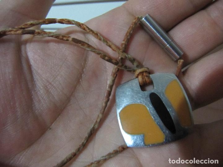 Joyeria: COLGANTE ORIGINAL DE VICEROY - Foto 2