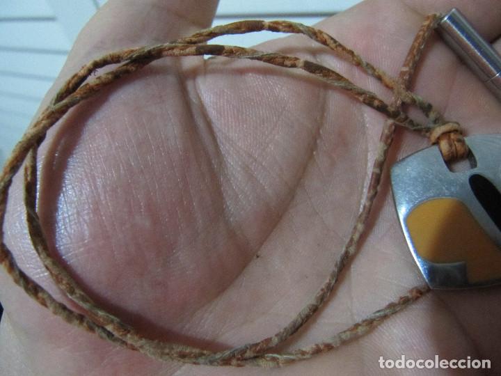 Joyeria: COLGANTE ORIGINAL DE VICEROY - Foto 3