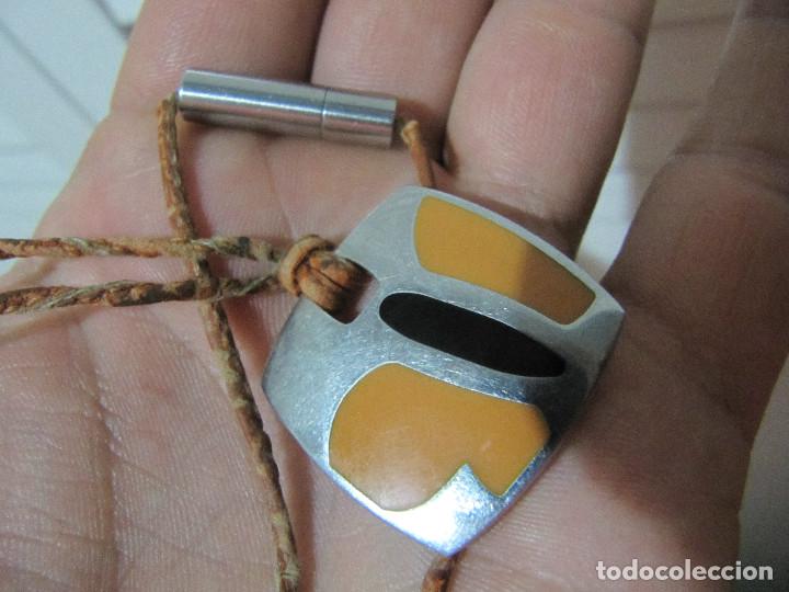 Joyeria: COLGANTE ORIGINAL DE VICEROY - Foto 4