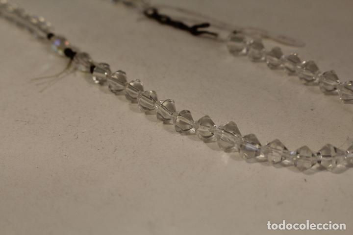 Joyeria: collar de cristales - Foto 2