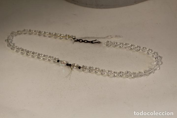 Joyeria: collar de cristales - Foto 3