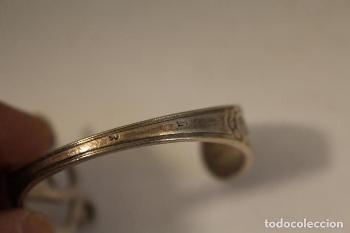 Joyeria: Pulsera Tenedor Original firmada - Foto 2