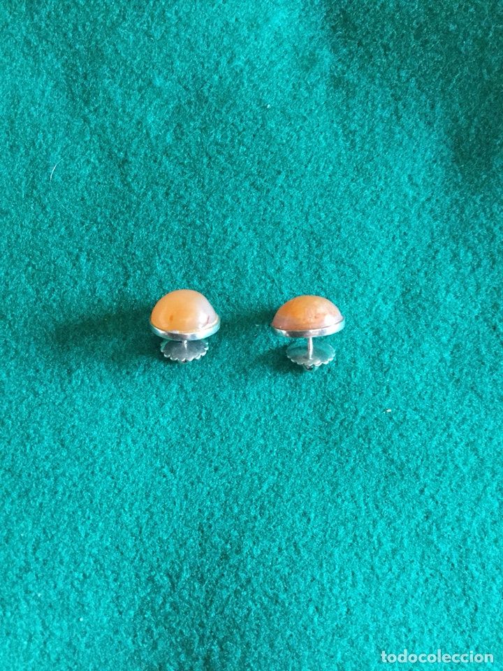 Joyeria: Pendientes con piedra semipreciosas - Foto 2