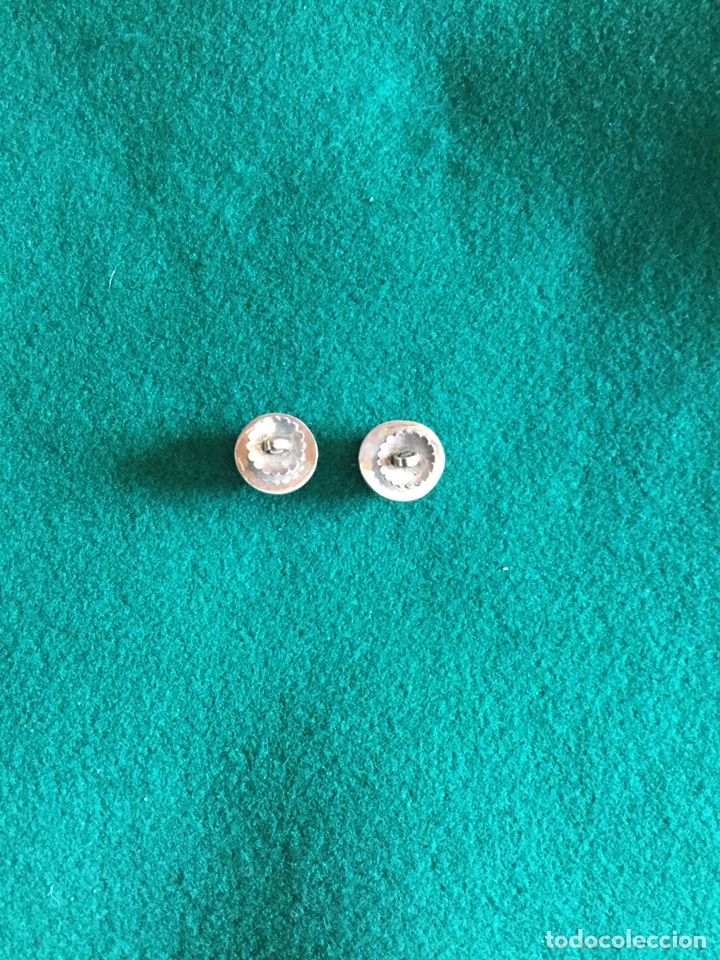 Joyeria: Pendientes con piedra semipreciosas - Foto 3