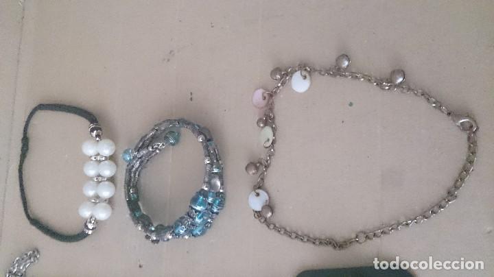Joyeria: 4 collares 4 pulseras 67 - Foto 4