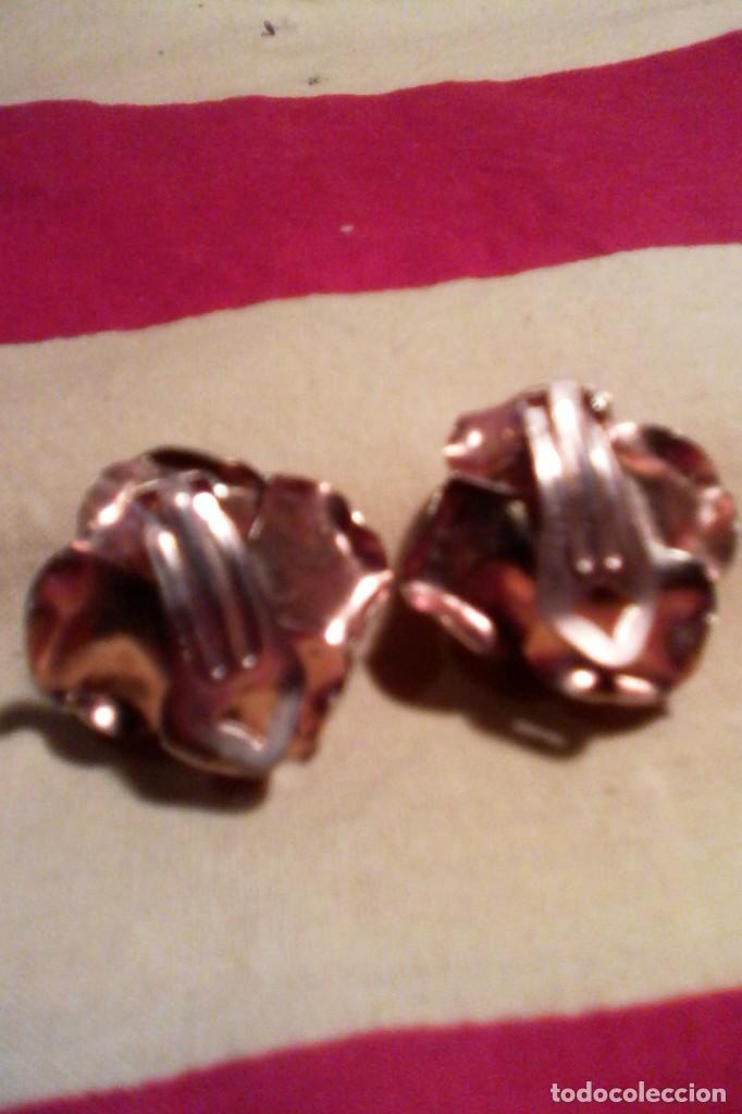 Joyeria: PENDIENTES - ROSA . - Foto 4