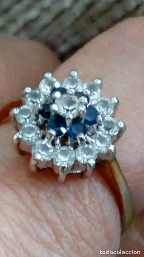 Joyeria: Anillo de bisuter&iacute;a - Foto 1