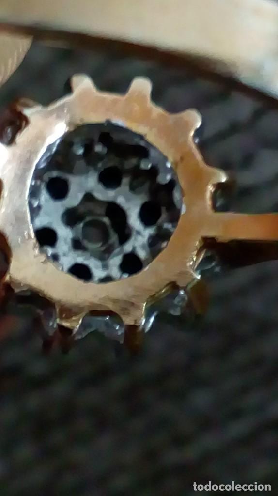 Joyeria: Anillo de bisuter&iacute;a - Foto 2