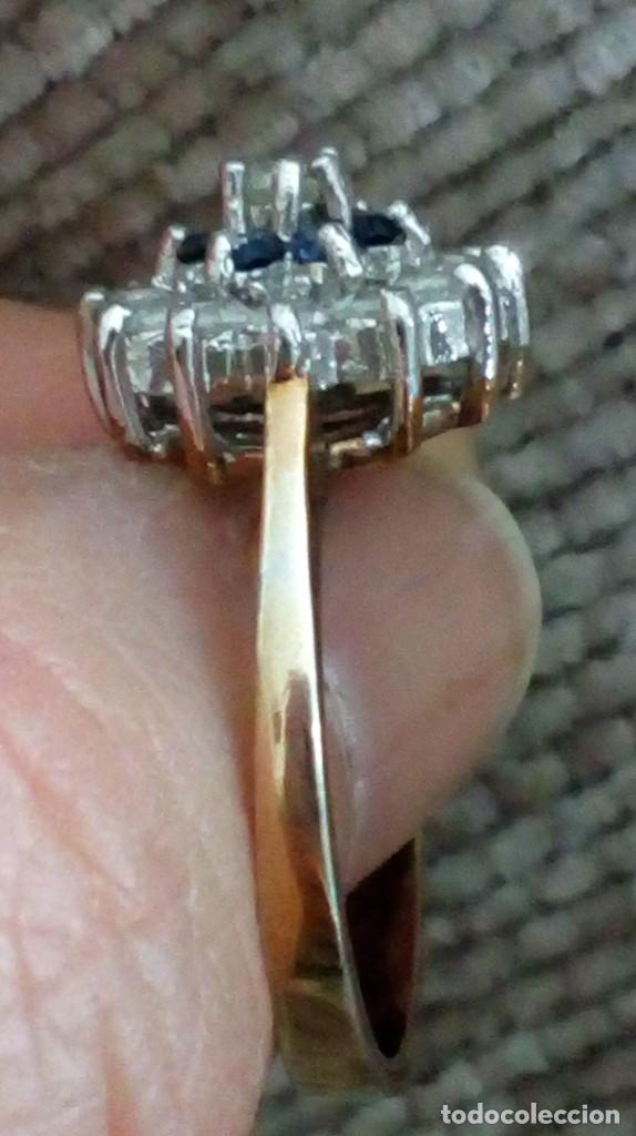 Joyeria: Anillo de bisuter&iacute;a - Foto 3