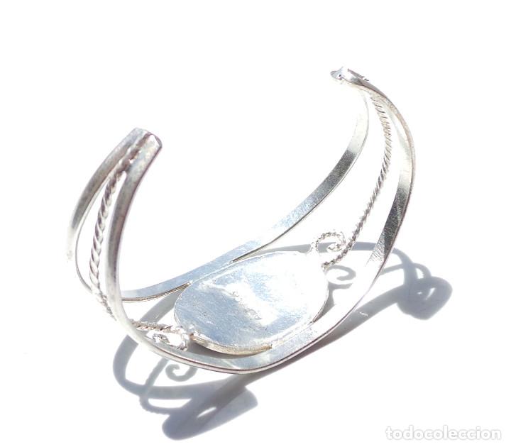 Joyeria: PULSERA CON INCLUSTRACIONES DE NACAR - Foto 7