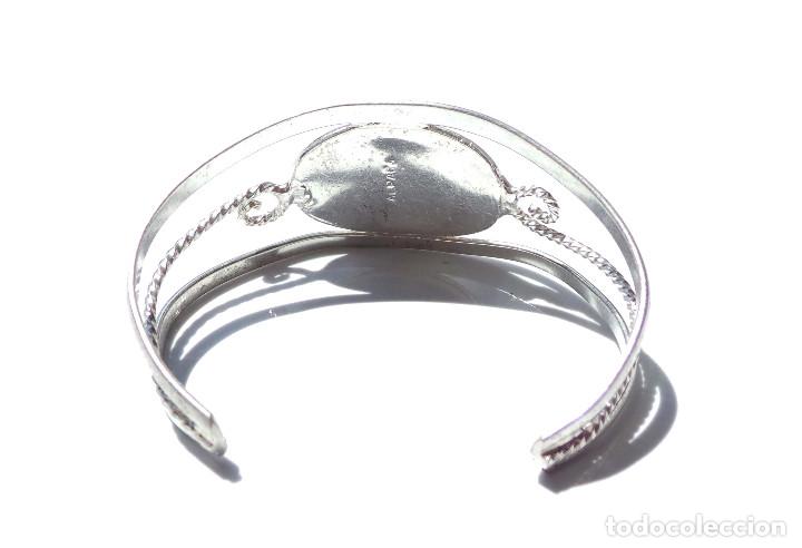 Joyeria: PULSERA CON INCLUSTRACIONES DE NACAR - Foto 8