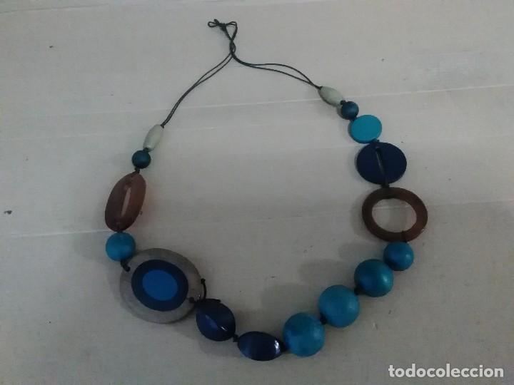 Joyeria: 4 collares bisuter&iacute;a. 66 - Foto 2