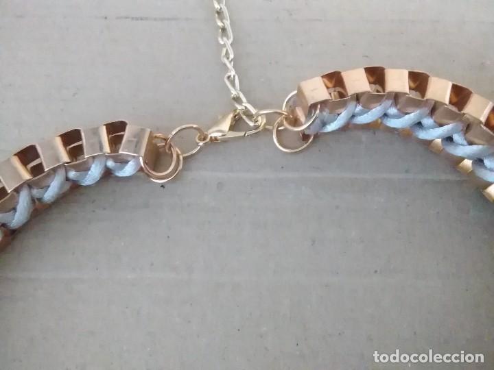 Joyeria: 4 collares bisuter&iacute;a. 66 - Foto 5
