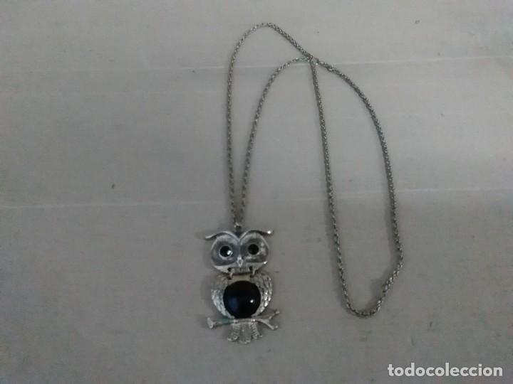 Joyeria: 4 collares bisuter&iacute;a. 66 - Foto 7