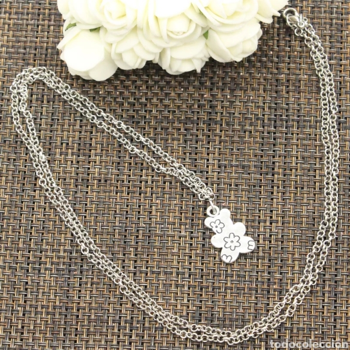 Gioielleria: Collar oso