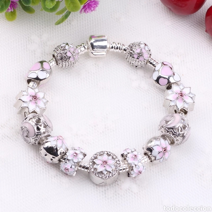 Schmuck: Pulsera ENV&Iacute;O GRATIS!