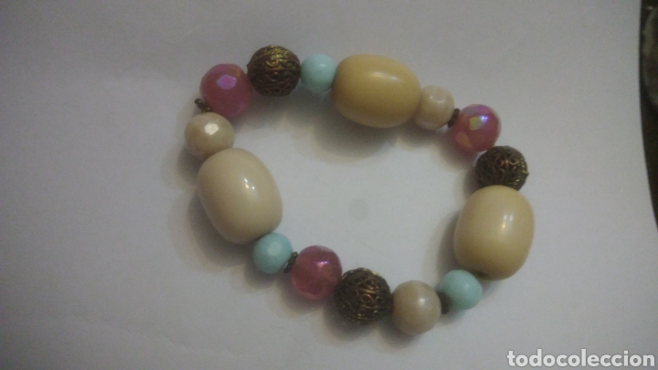 Joyeria: Pulsera
