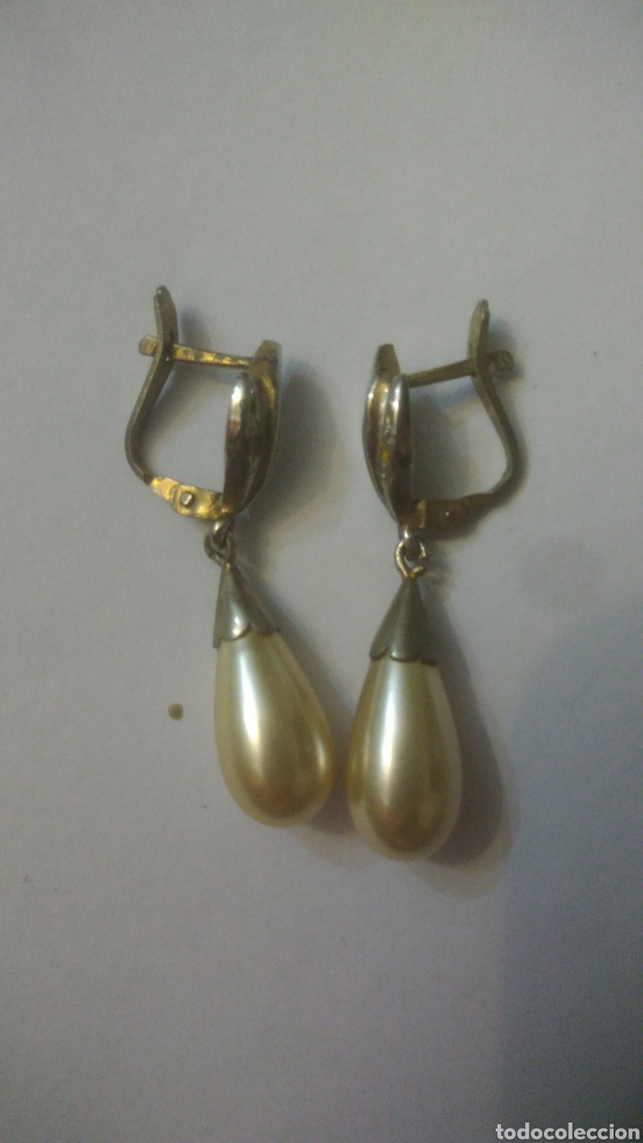 Joyeria: Pendientes