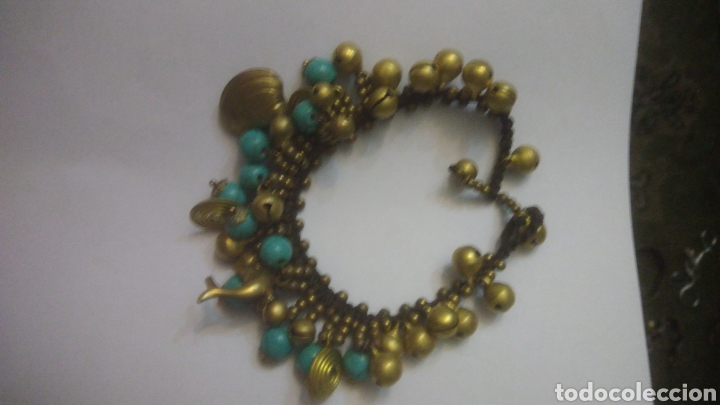 Schmuck: Pulsera