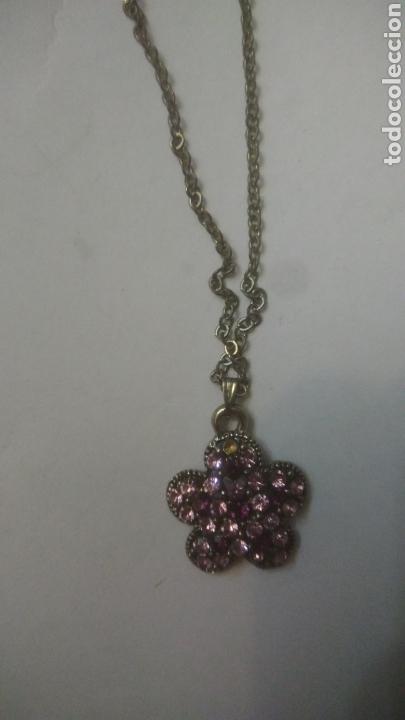 Schmuck: COLGANTE