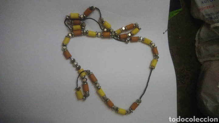 Schmuck: COLLAR COLORES