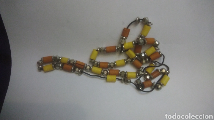 Joyeria: COLLAR COLORES - Foto 2