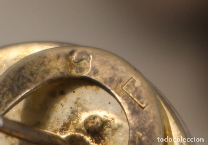 Joyeria: pendientes en plata de ley - Foto 5