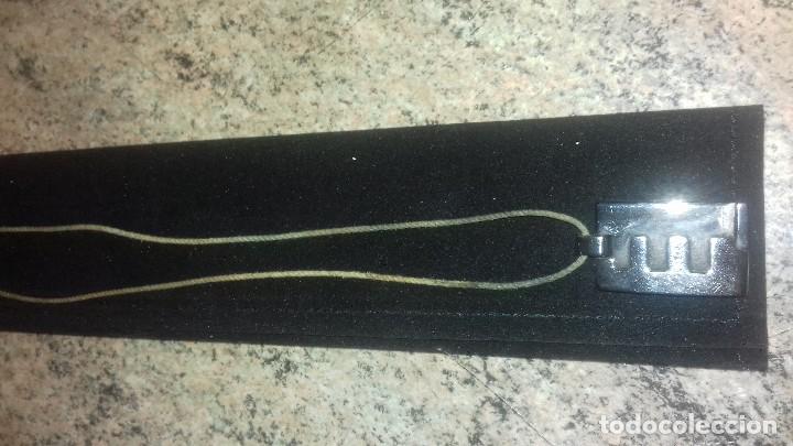Joyeria: colgante original lotus - Foto 1