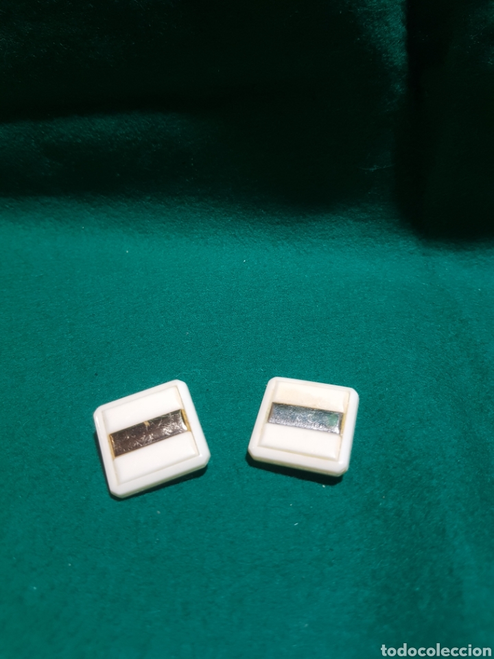 Joyeria: Pendientes vintage - Foto 1