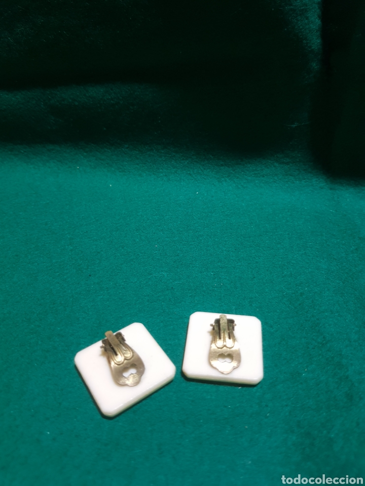 Joyeria: Pendientes vintage - Foto 2