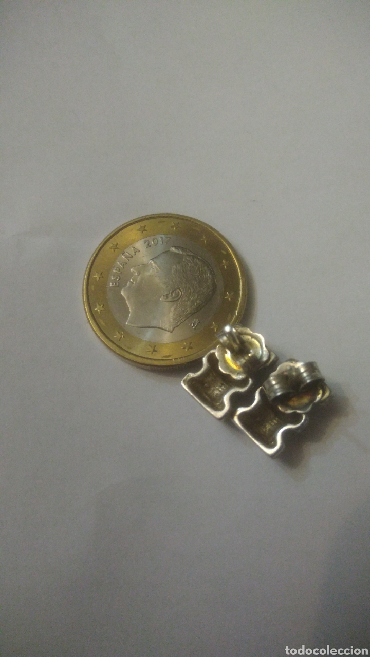 Schmuck: PENDIENTES ANTIGUOS. Muy nuevos