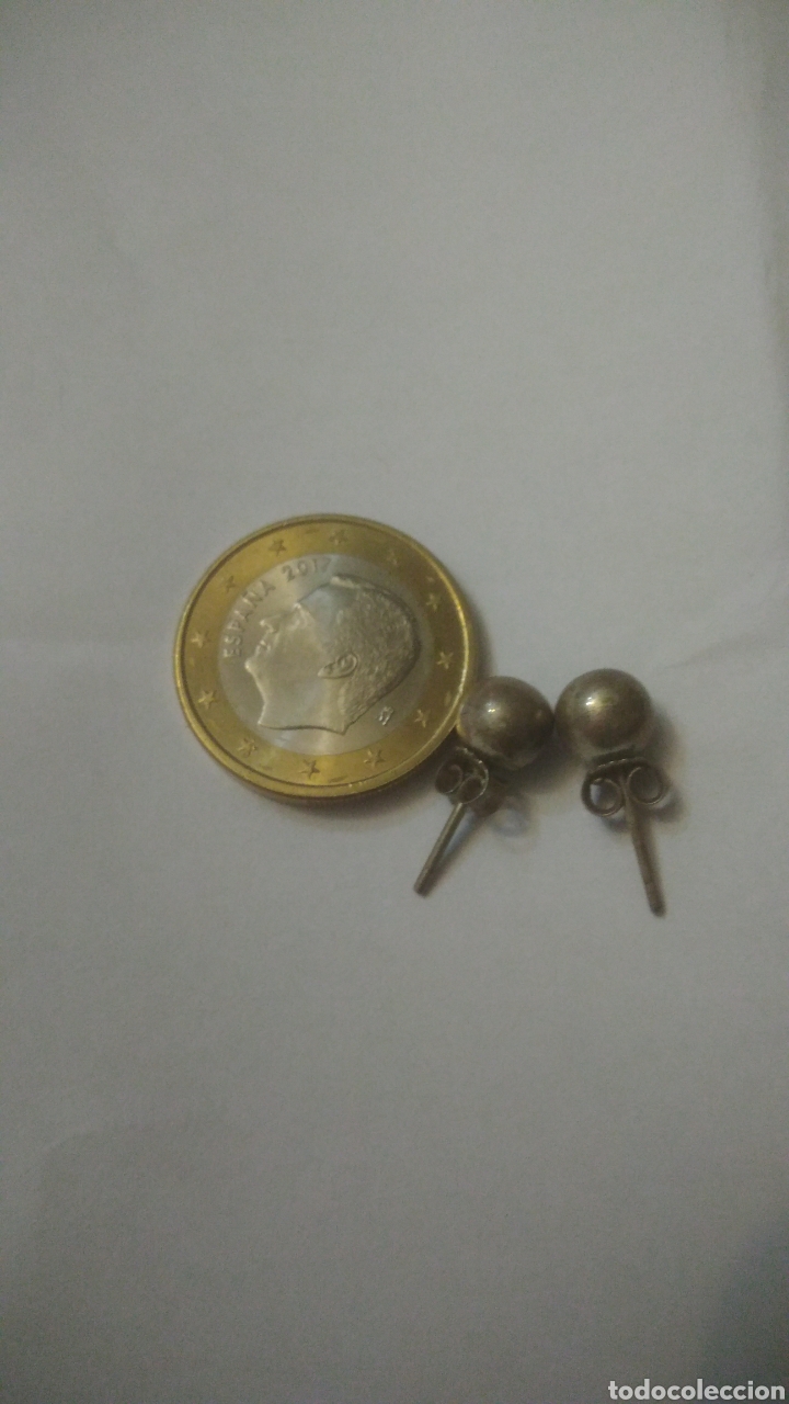Schmuck: PENDIENTES ANTIGUOS.