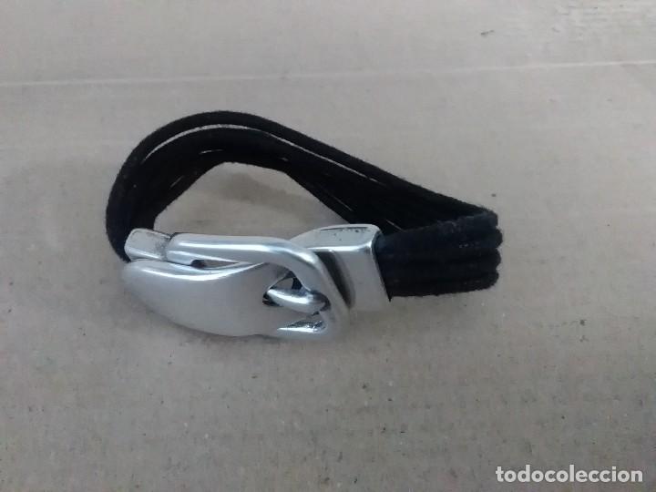 Joyeria: Pulsera de plata 925 - Foto 3
