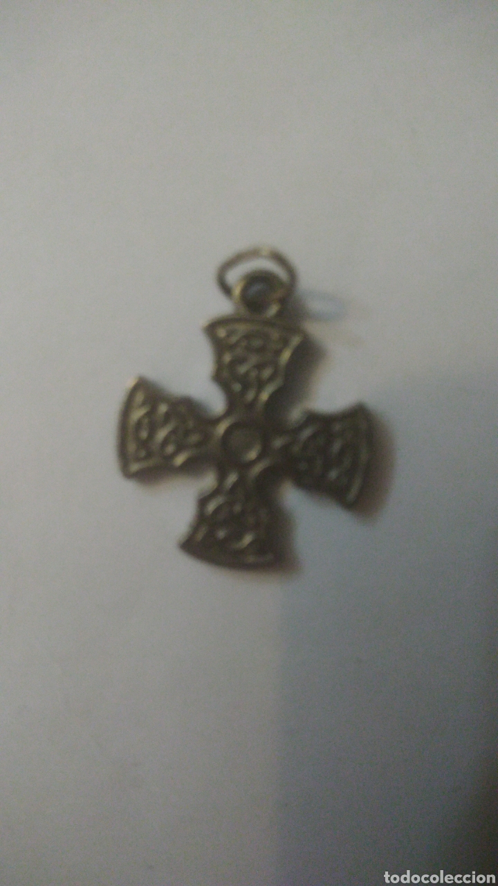 Joyeria: CRUZ NUEVA A ESTRENAR - Foto 2