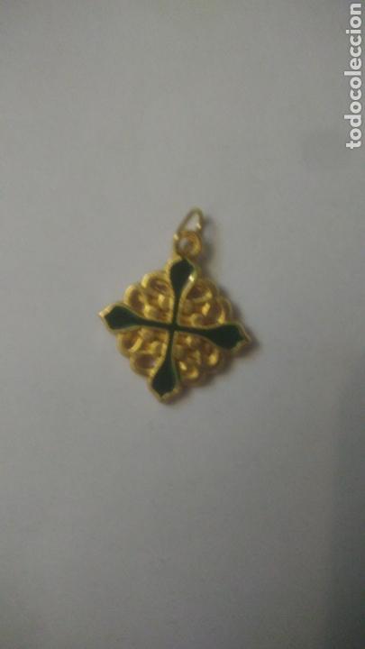 Joyeria: CRUZ NUEVA A ESTRENAR - Foto 3